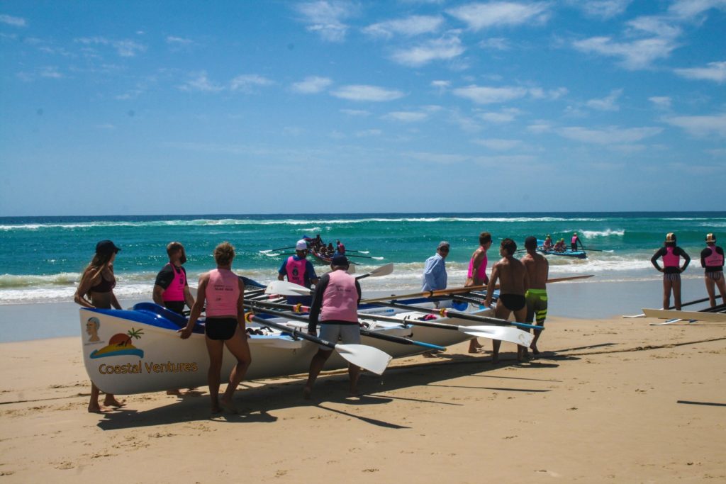 Palm Beach SLSC - Coastal Ventures Boat Hire