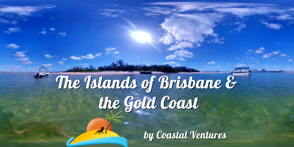 Islands of the Gold Coast & Brisbane